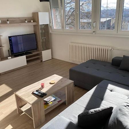 Cosy Apart Aca Belgrado Buitenkant foto