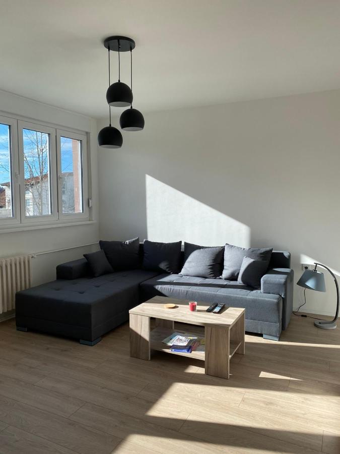 Cosy Apart Aca Belgrado Buitenkant foto
